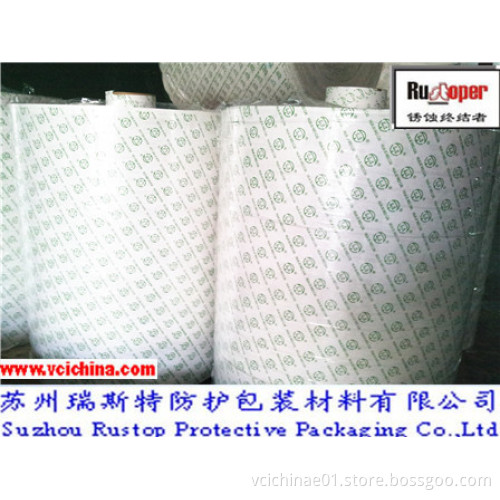 VCI professional PE coated protective paper